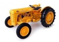 WORKBULL MASSEY 1:32