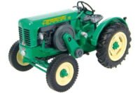 Ferrari J6033 F Tractor