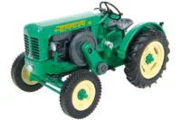 Ferrari J6033 F Tractor