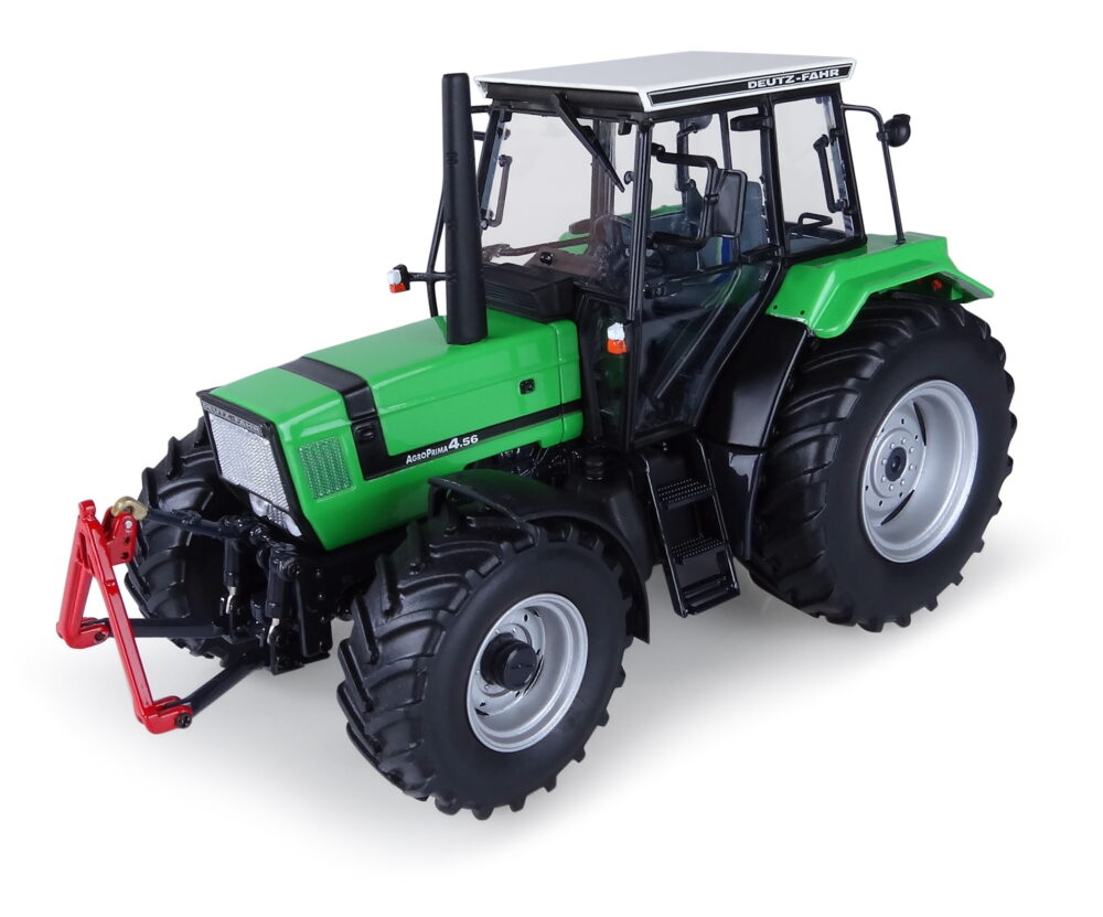 J4256 Deutz-Fahr Agro-Prima 1/32 Scale