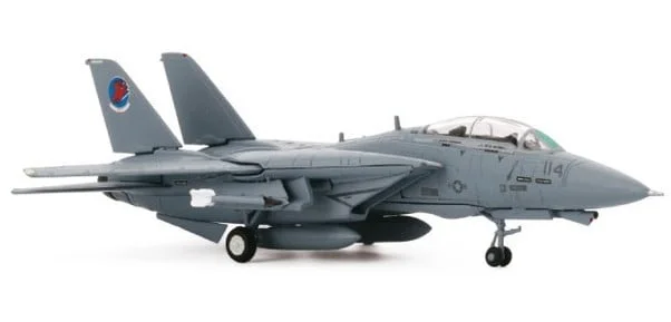 Northrop Grumman F-14A VF-1 114 Top Gun Movie "Maverick & Goose" (TSM Wings TSMWTP003)