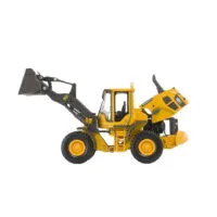 Ma300021 Volvo L60G Loader