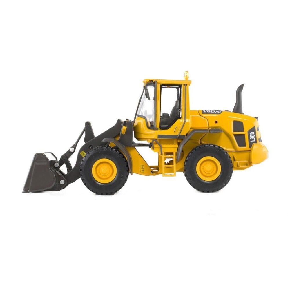 Ma300023 Volvo L90G Loader