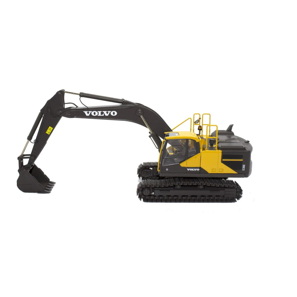 Ma300046 Volvo Ec300E Exc