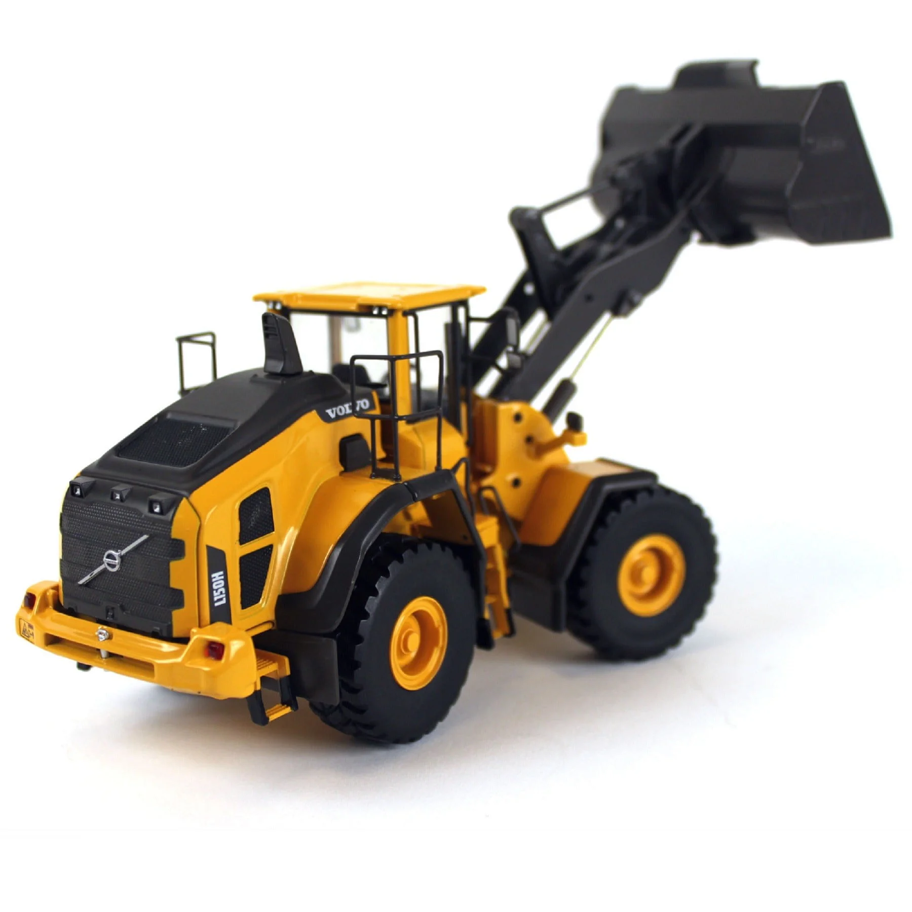 Ma300051 Volvo L105H Whee