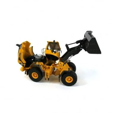 Ma300051 Volvo L105H Whee