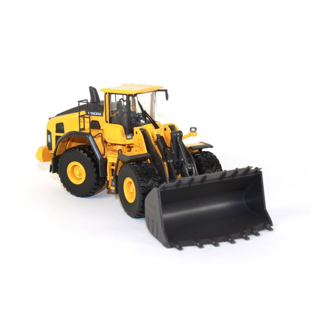 Ma300052 Volvo L180H