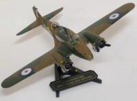 Avro Anson Mk1 500 Squadron RAF Detling 1940 1/72 Scale