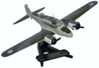 Avro Anson Mk1 RAAF, AW665/PP.B 71 Sqn. 1/72 Scale