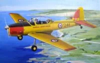 DHC1 Chipmunk T.30 Canada