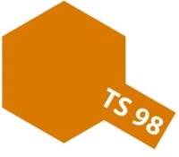 TS-98 PURE ORANGE