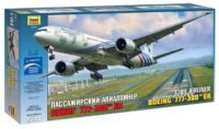 BOEING 777-300ER 1/144 Scale Kit