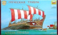 GREEK TRIERA (SHIP)