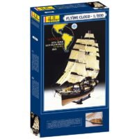 FLYING CLOUD 1/200 Scale Kit