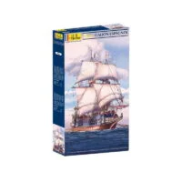 GALION ESPAGNOL 1/200 Scale Kit