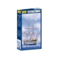 AMERIGO VESPUCCI 1/150 Scale Kit