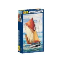 THONIER ARMOR 1/125 Scale Kit