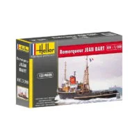 REMORQUEUR JEAN BART 1/200 Scale Kit