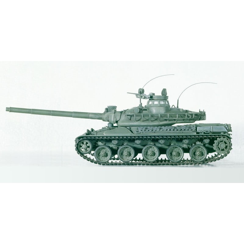 AMX 30/105 1/35 Scale Kit