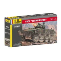 VBCI "AFGHANISTAN" 1/35 Scale Kit