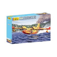 CANADAIR CL-415 1/72 Scale Kit