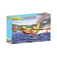 CANADAIR CL-415 1/72 Scale Kit