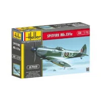 SPITFIRE MK 16E 1/72 Scale Kit