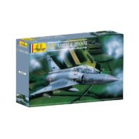 MIRAGE 2000 B 1/72 Scale Kit
