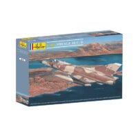 MIRAGE III C/B 1/48 Scale Kit