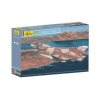 MIRAGE III C/B 1/48 Scale Kit