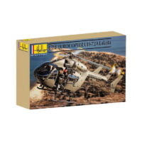 EUROCOPTER UH-72A LAKOTA 1/72 Scale Kit