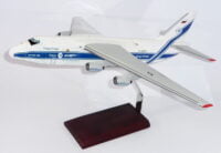 Antonov An124 (Volga Dnepr) 1/150 Scale Model