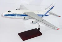 Antonov An124 (Volga Dnepr) 1/150 Scale Model