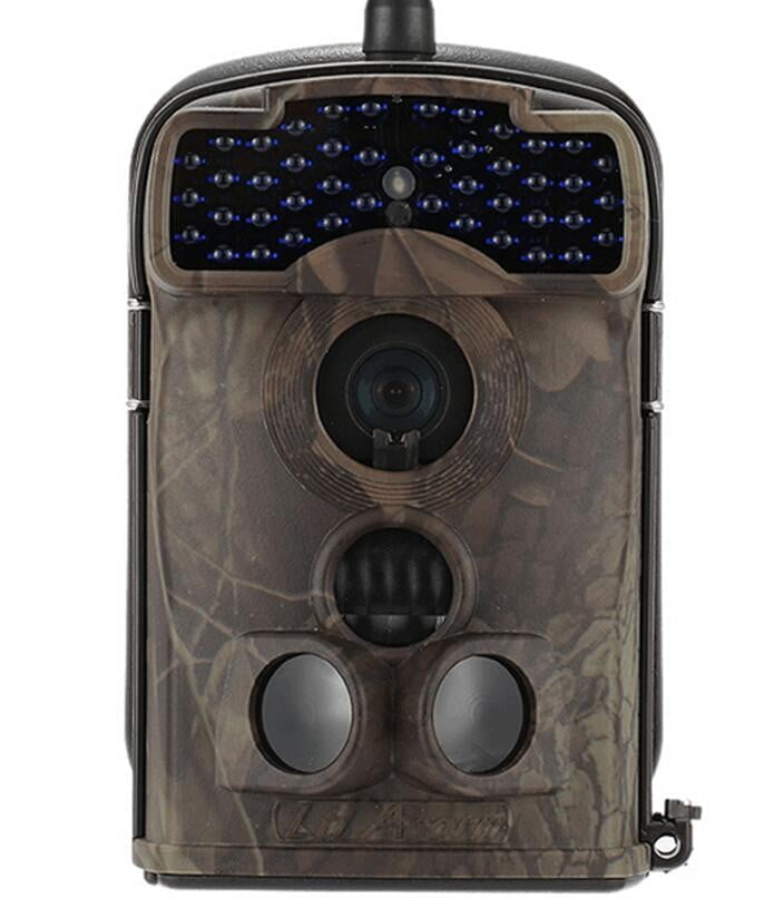 Acorn Wide Angle 5310WMG Trail Camera with Antenna Modem