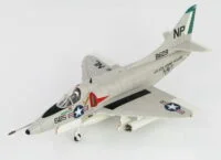 A4C Skyhawk US Navy, MIG-
