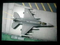Tarmac print: NATO 1/72