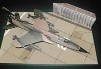 Revetment Wall Sections