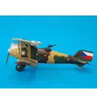 LETOV SM-1 HPH Resin Kit 1/32 Scale Model