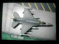 Tarmac print: "NATO" (Miliscale / Noy miniatures 3206) 1/32