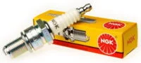 PZFR5F11 NGK Single Spark Plug