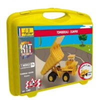Tombereau/Dumper Kit Heller 63001