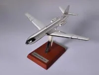 Süd Aviation Caravelle 1955 (Silver Classics MAGHB04)