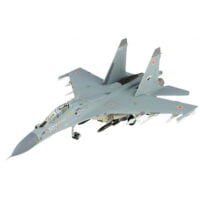1:72 SU-30MK Flanker-C Russian Air Force, White 502 , Russia, 2006