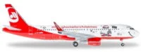 A320 AIR BERLIN MOVI