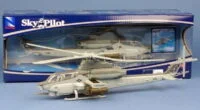 AH1Z Cobra (US Marines) (New Ray 26123)