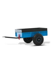 Berg Large Steel Trailer