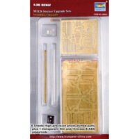 Stryker Upgrade & Conversion set 1/35 Scale