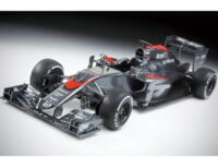 1/20 MCLAREN HONDA MP4-30 Ebro Kit
