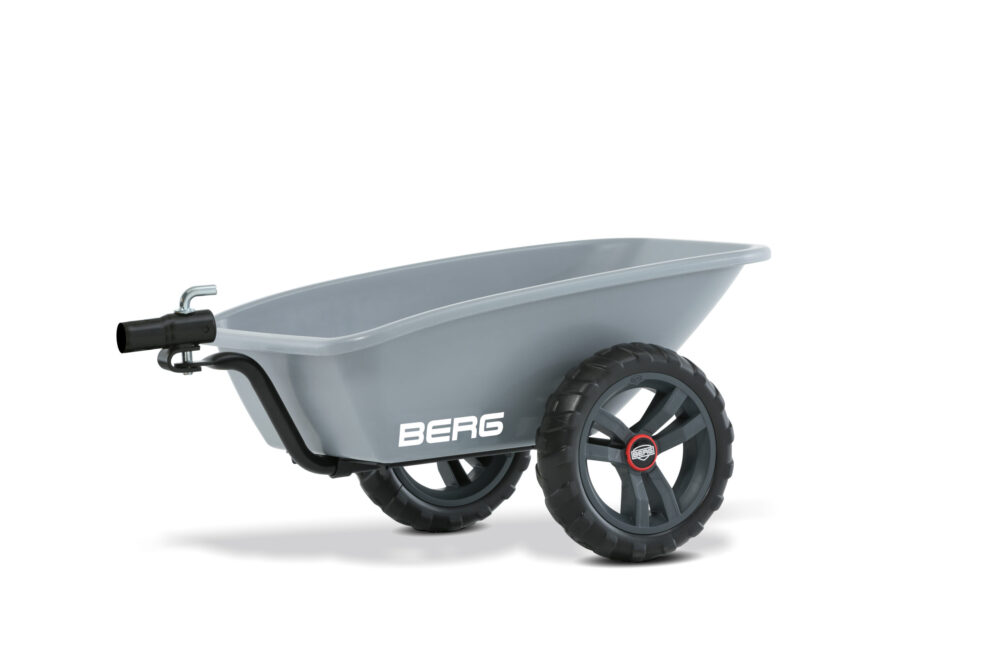 Berg Buzzy Trailer  for Buzzy Go Karts