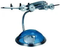 Constellation, Paperweight